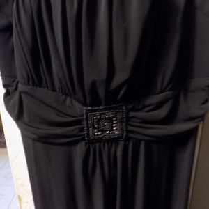 Enfocus Studios evening gown L/XL